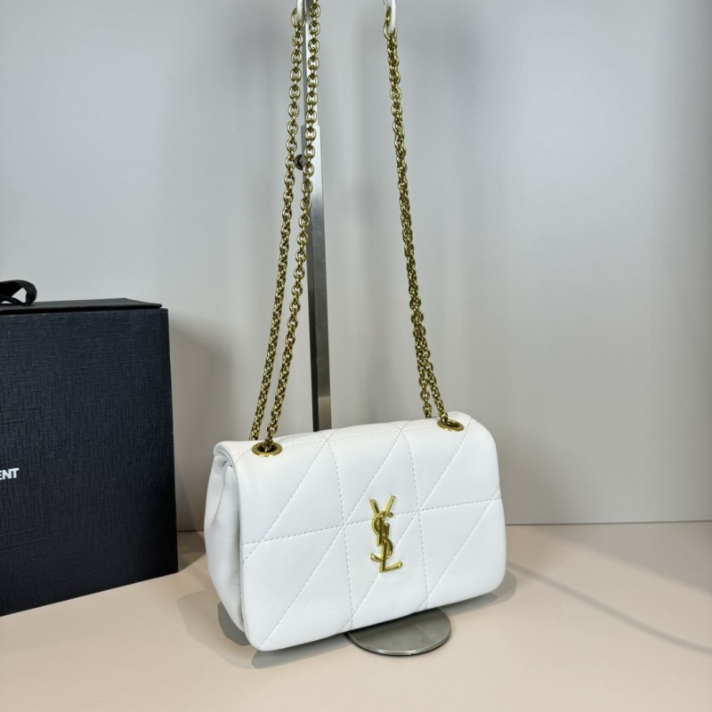 YSL Satchel Bags